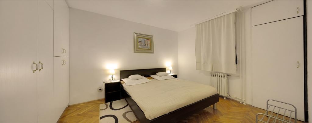 Apartman 奥西耶克 外观 照片
