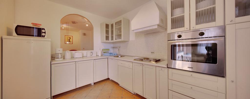 Apartman 奥西耶克 外观 照片
