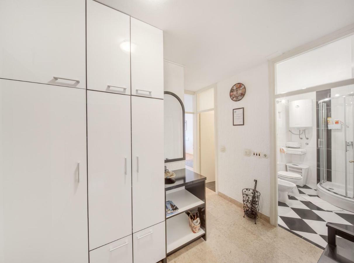 Apartman 奥西耶克 外观 照片